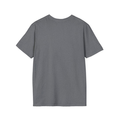 Homie Unisex Softstyle T-Shirt