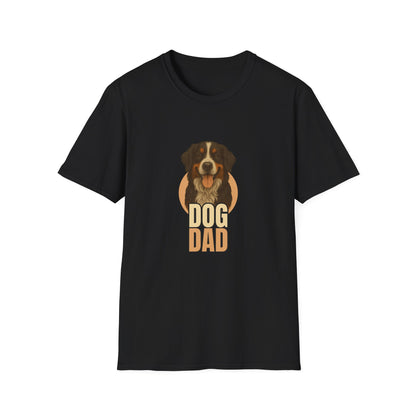Dog Mom T-Shirts