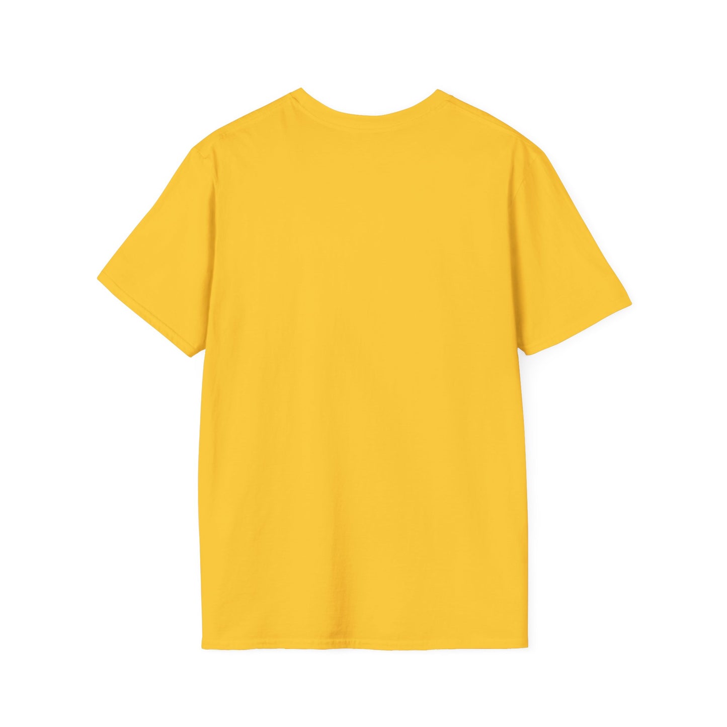 Homie Unisex Softstyle T-Shirt