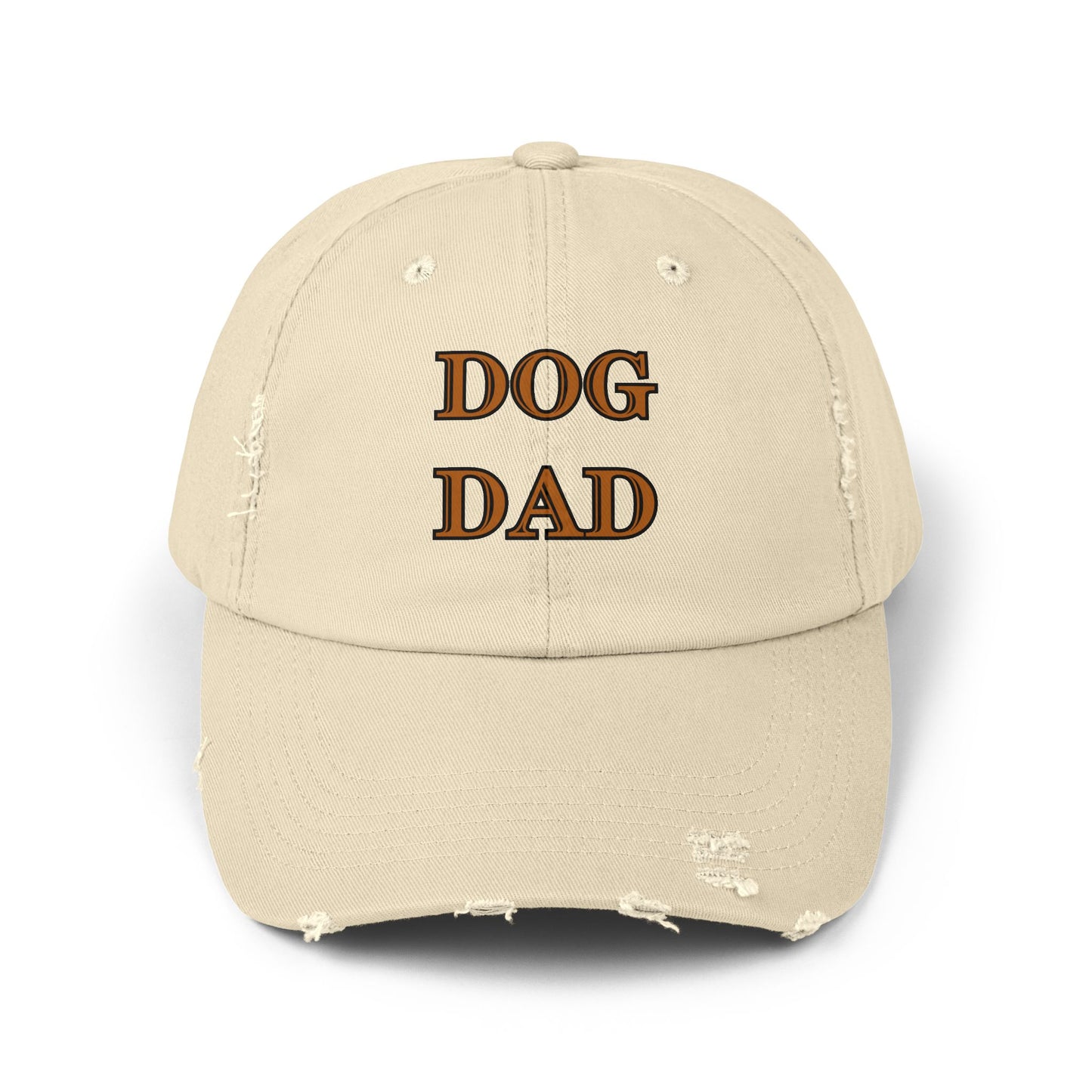Dog Dad Hat
