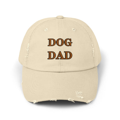 Dog Dad Hat