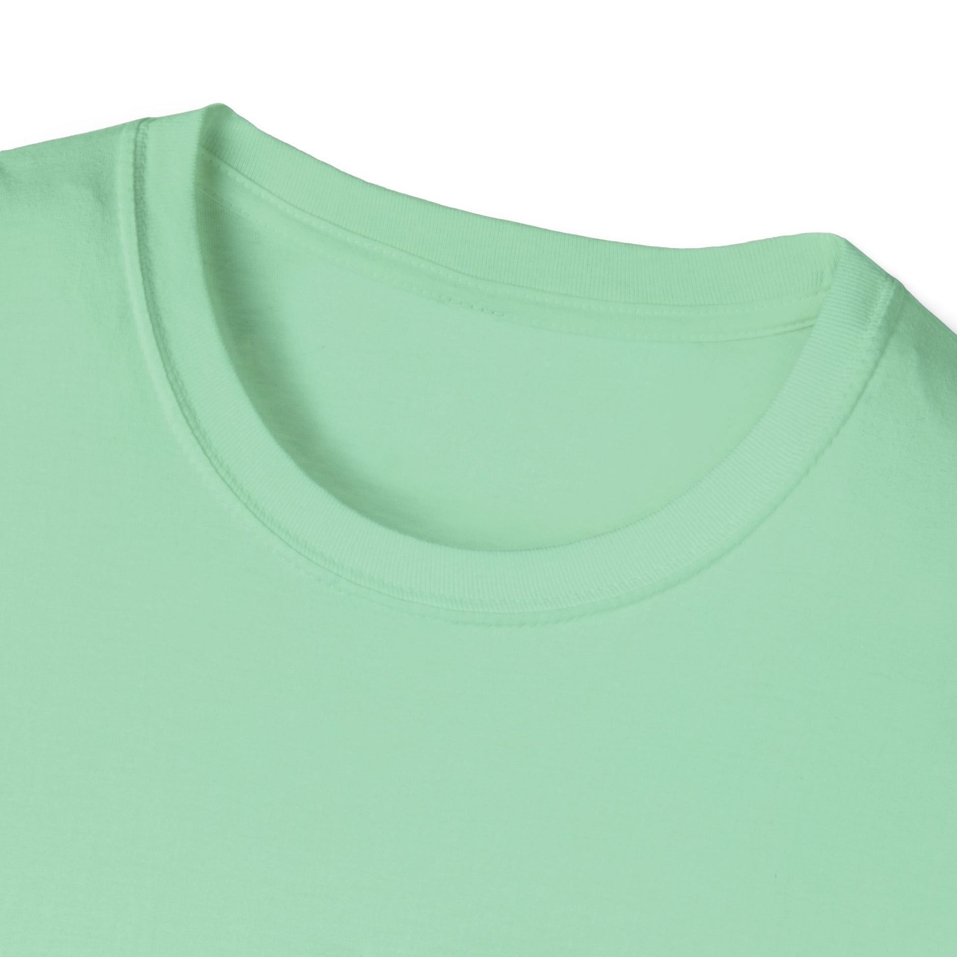 Homie Unisex Softstyle T-Shirt