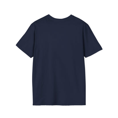 Homie Unisex Softstyle T-Shirt - Casual Graphic Tee for Friends & Family