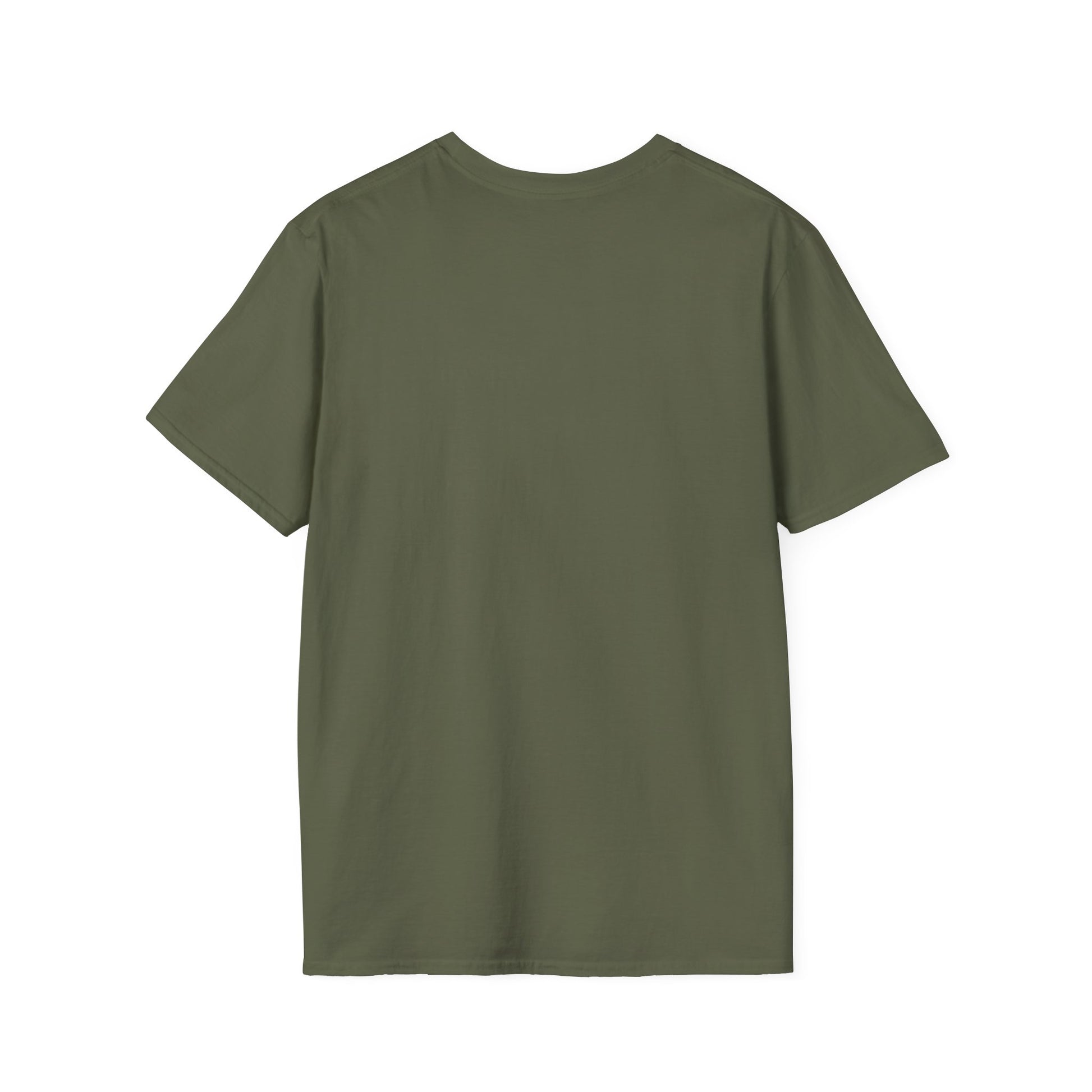 Homie Unisex Softstyle T-Shirt