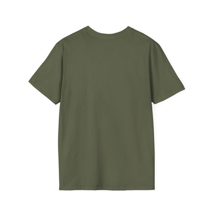 Homie Unisex Softstyle T-Shirt