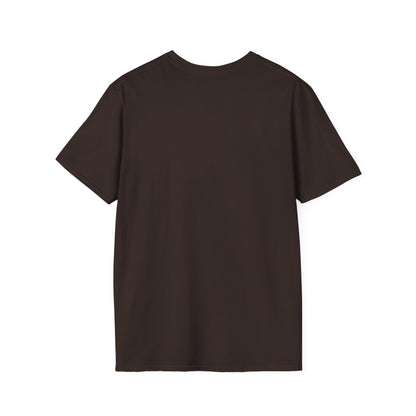Homie Unisex Softstyle T-Shirt