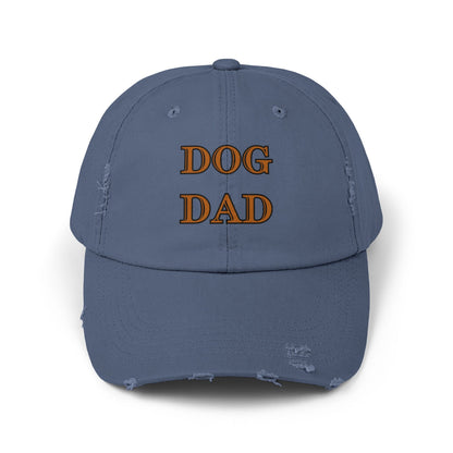 Dog Dad Hat