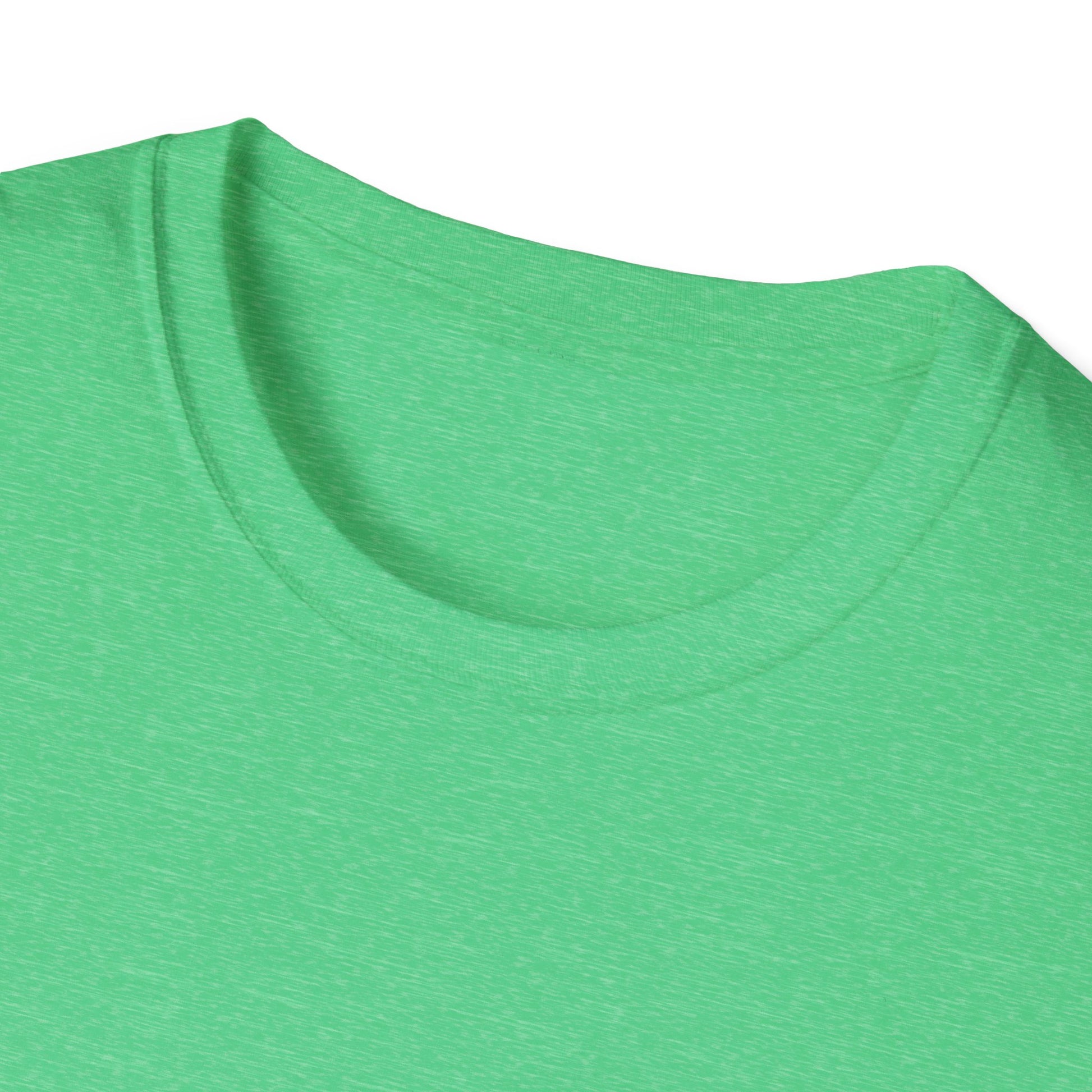 Homie Unisex Softstyle T-Shirt
