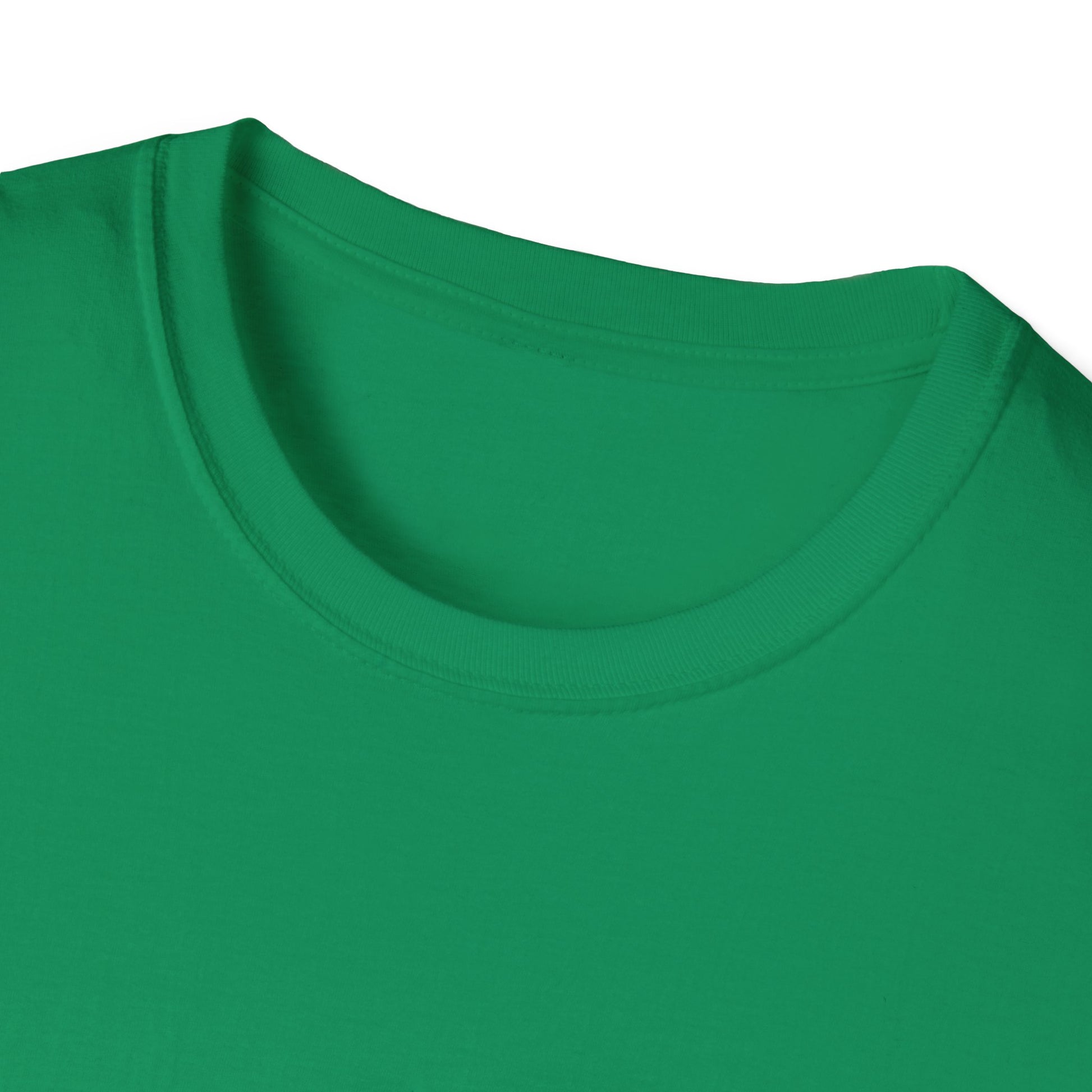 Homie Unisex Softstyle T-Shirt