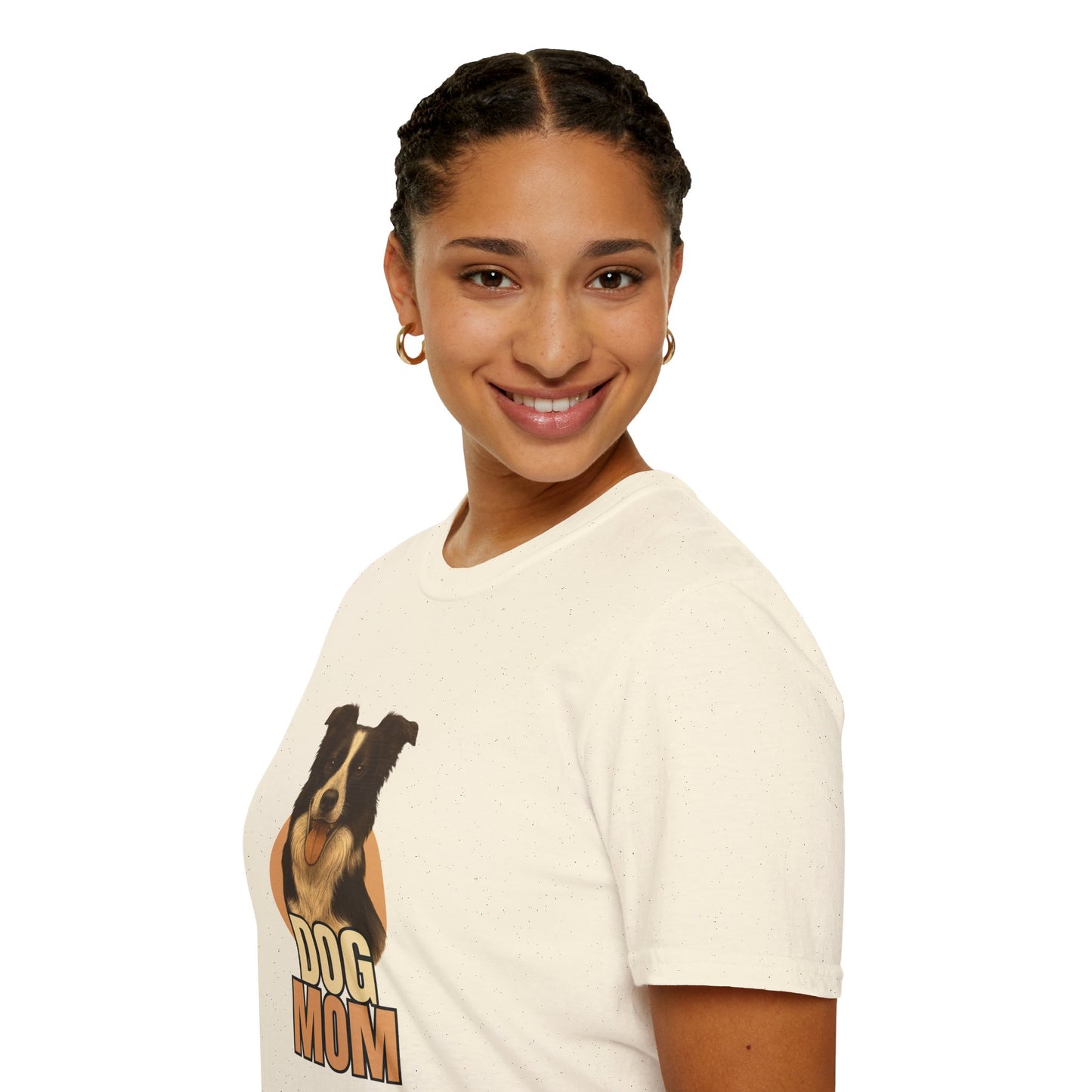 Dog Mom T-Shirts