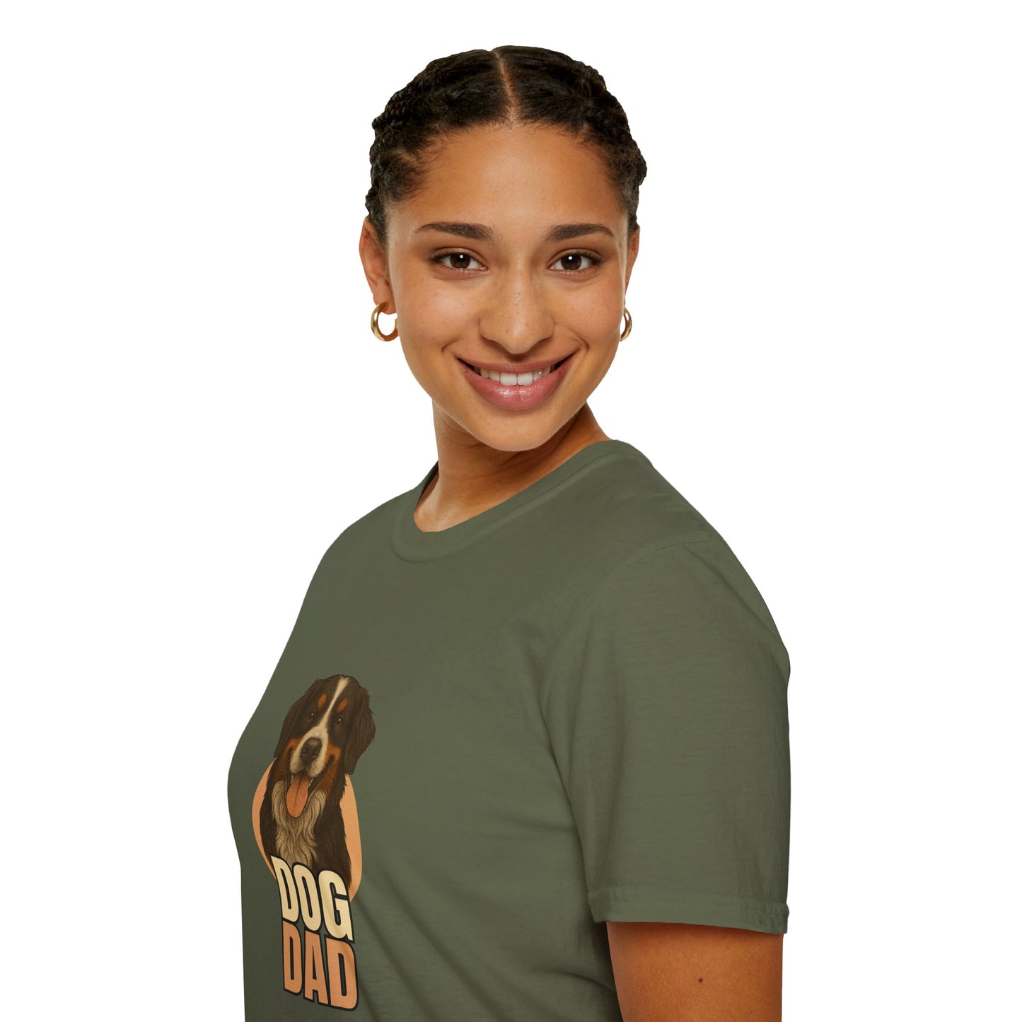 Dog Mom T-Shirts