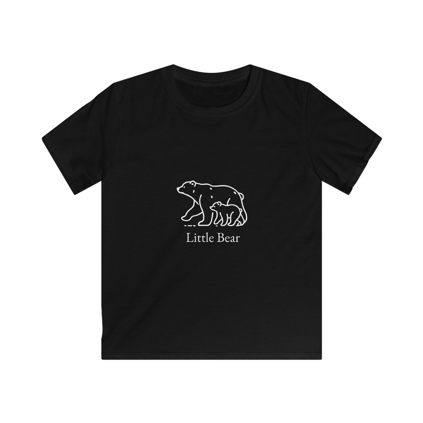 Little Bear T-Shirt