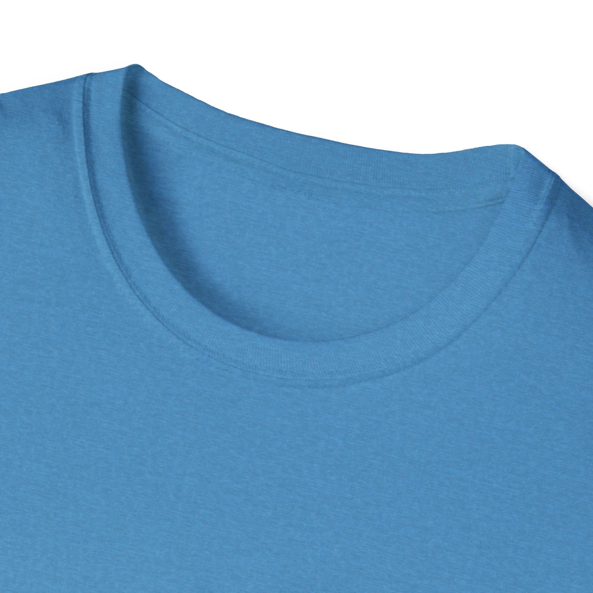 Homie Unisex Softstyle T-Shirt