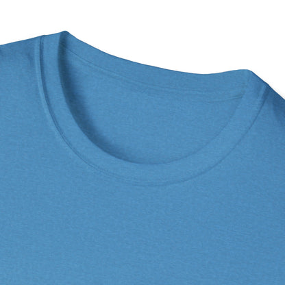 Homie Unisex Softstyle T-Shirt