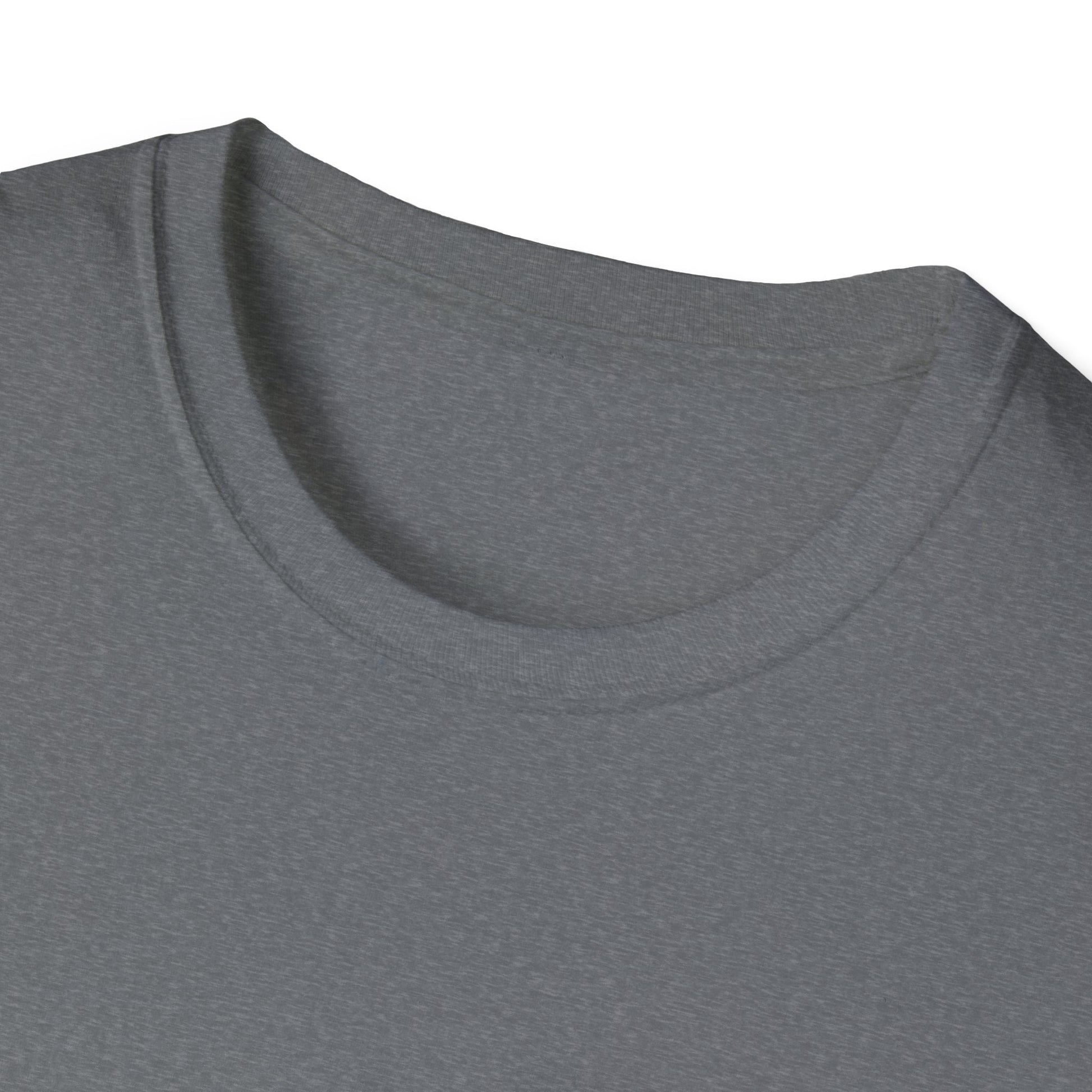 Homie Unisex Softstyle T-Shirt