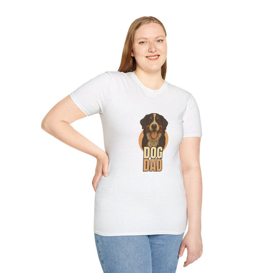 Dog Mom T-Shirts