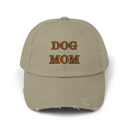 Dog Mom Hat