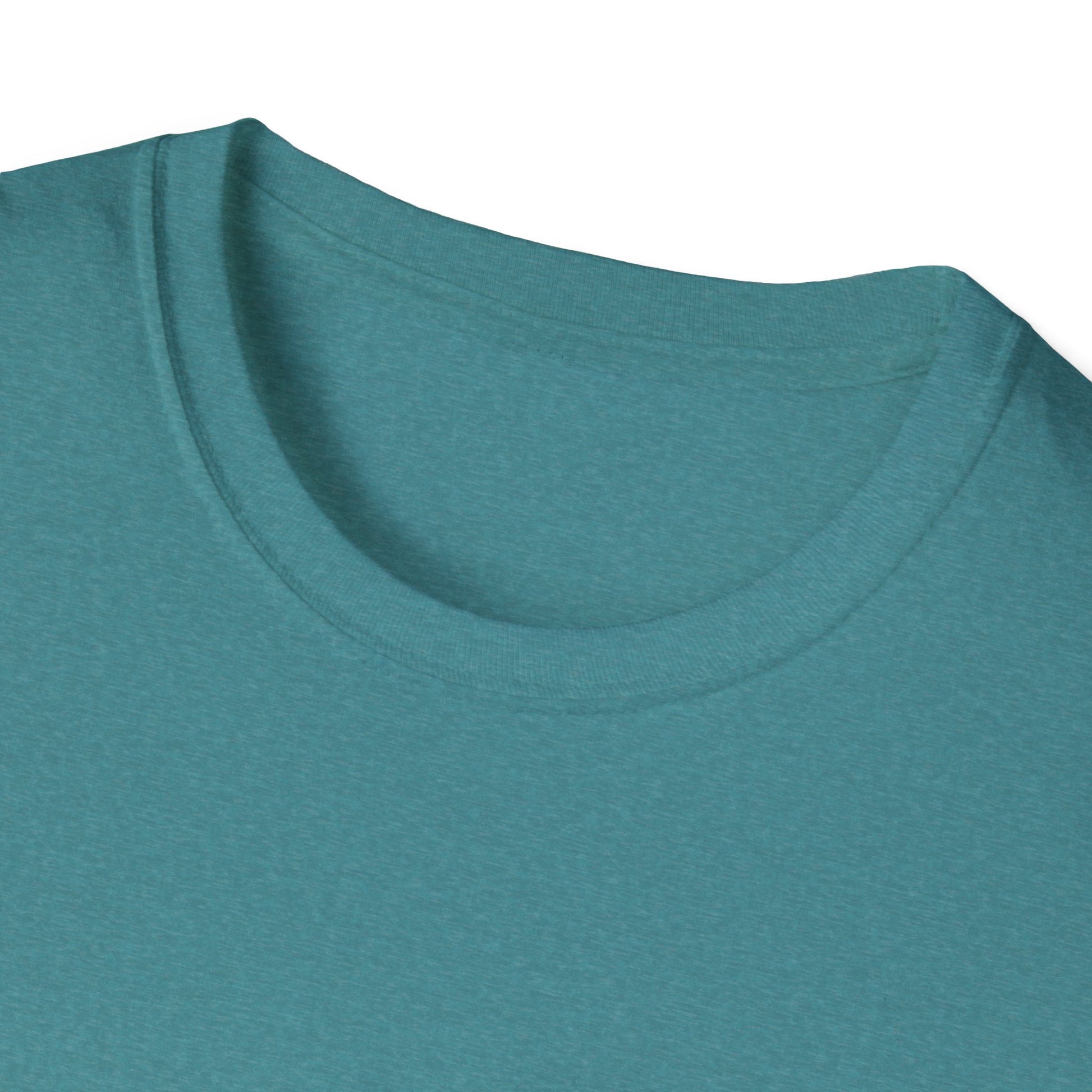 Homie Unisex Softstyle T-Shirt