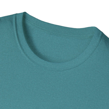 Homie Unisex Softstyle T-Shirt