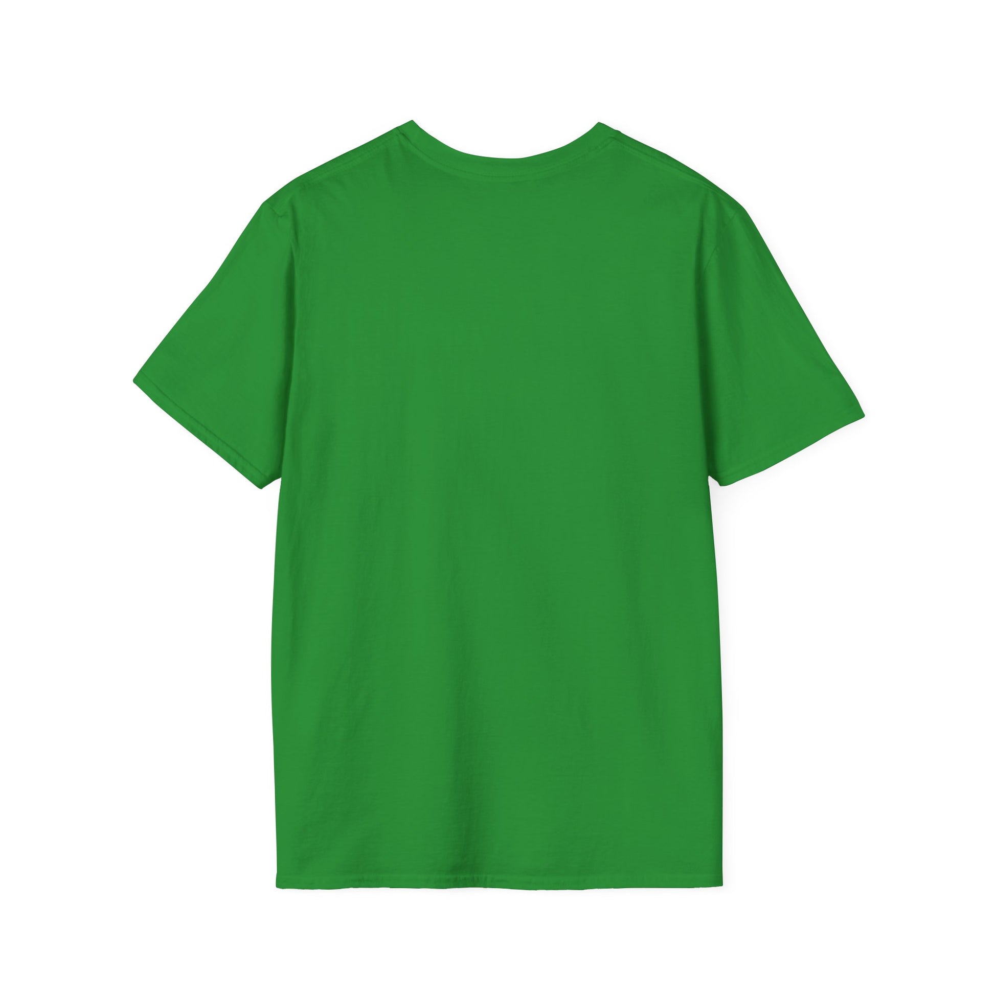 Homie Unisex Softstyle T-Shirt
