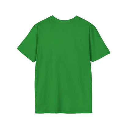 Homie Unisex Softstyle T-Shirt
