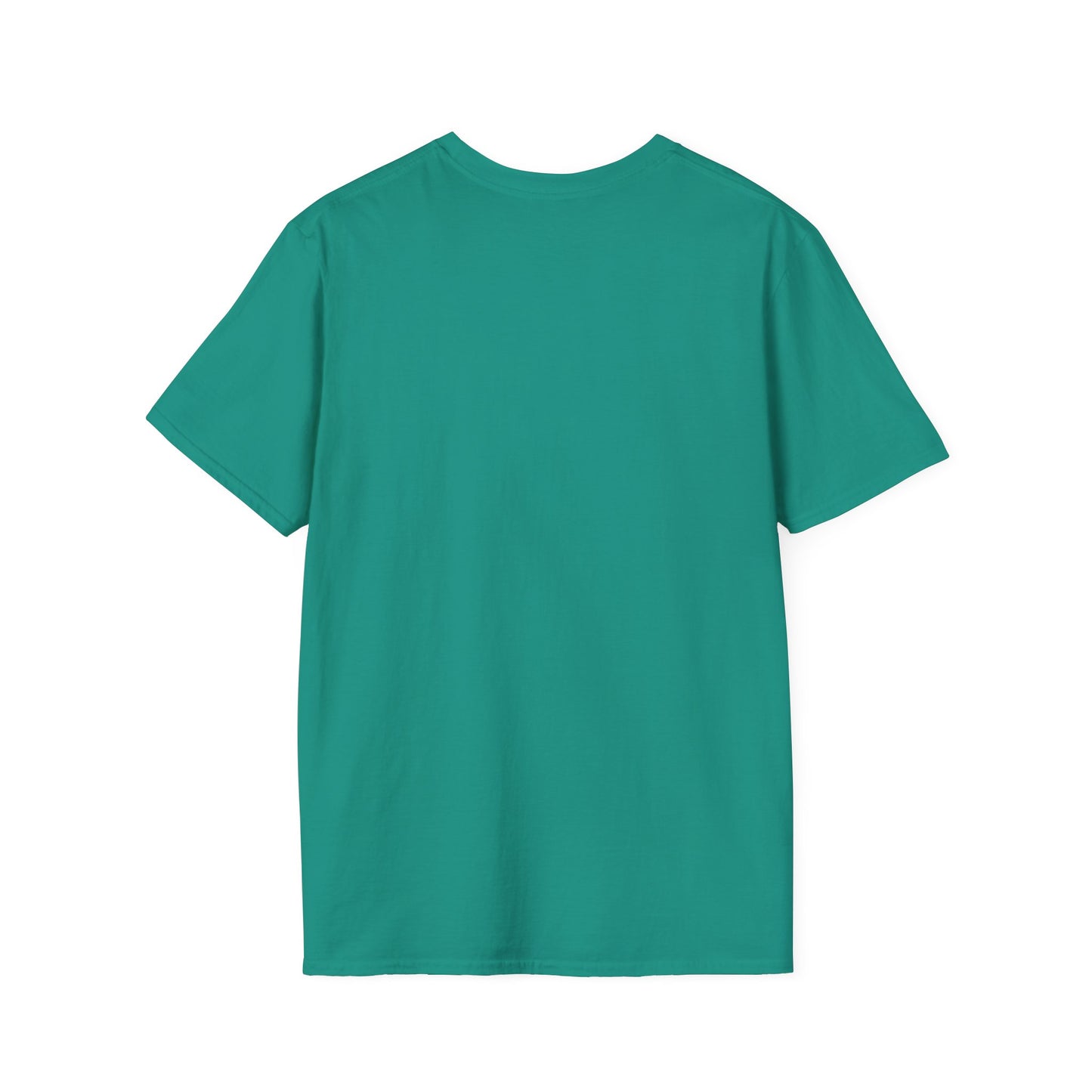 Homie Unisex Softstyle T-Shirt
