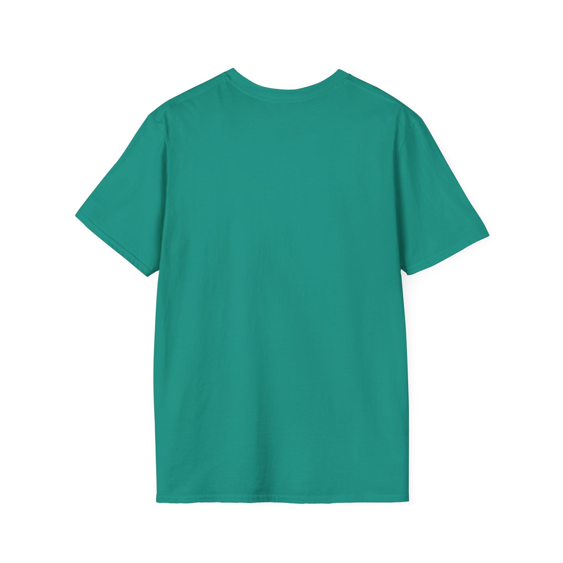Homie Unisex Softstyle T-Shirt