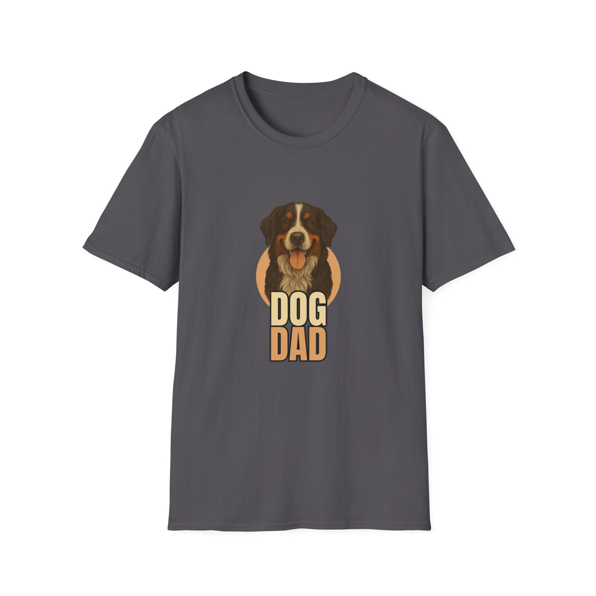 Dog Mom T-Shirts