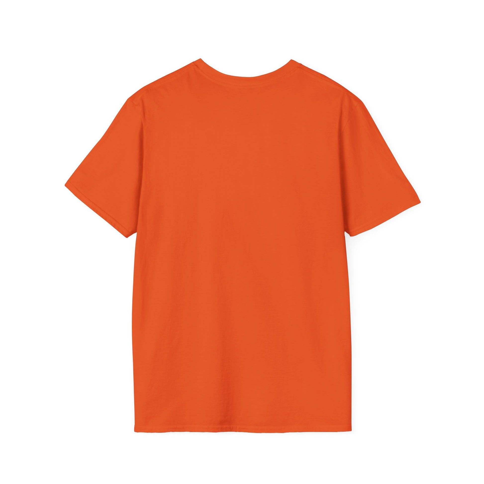 Homie Unisex Softstyle T-Shirt