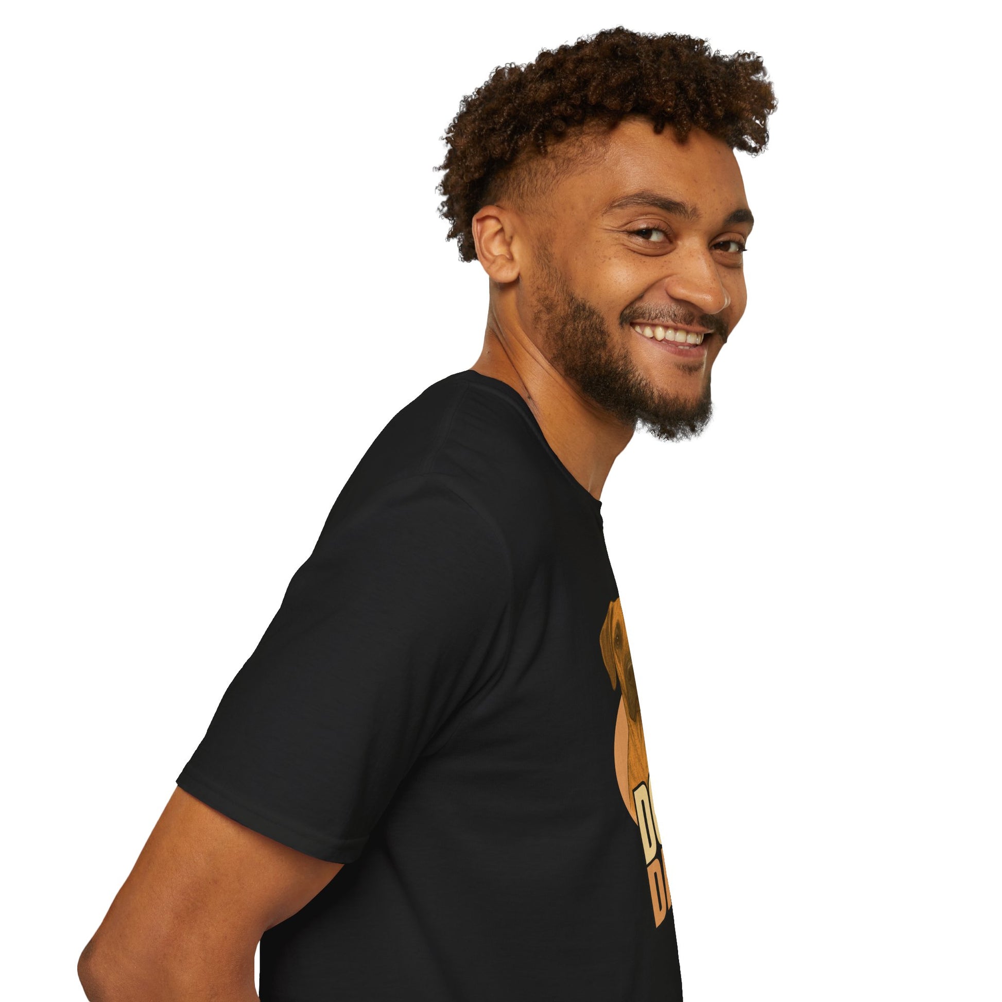 Dog Dad T-Shirts