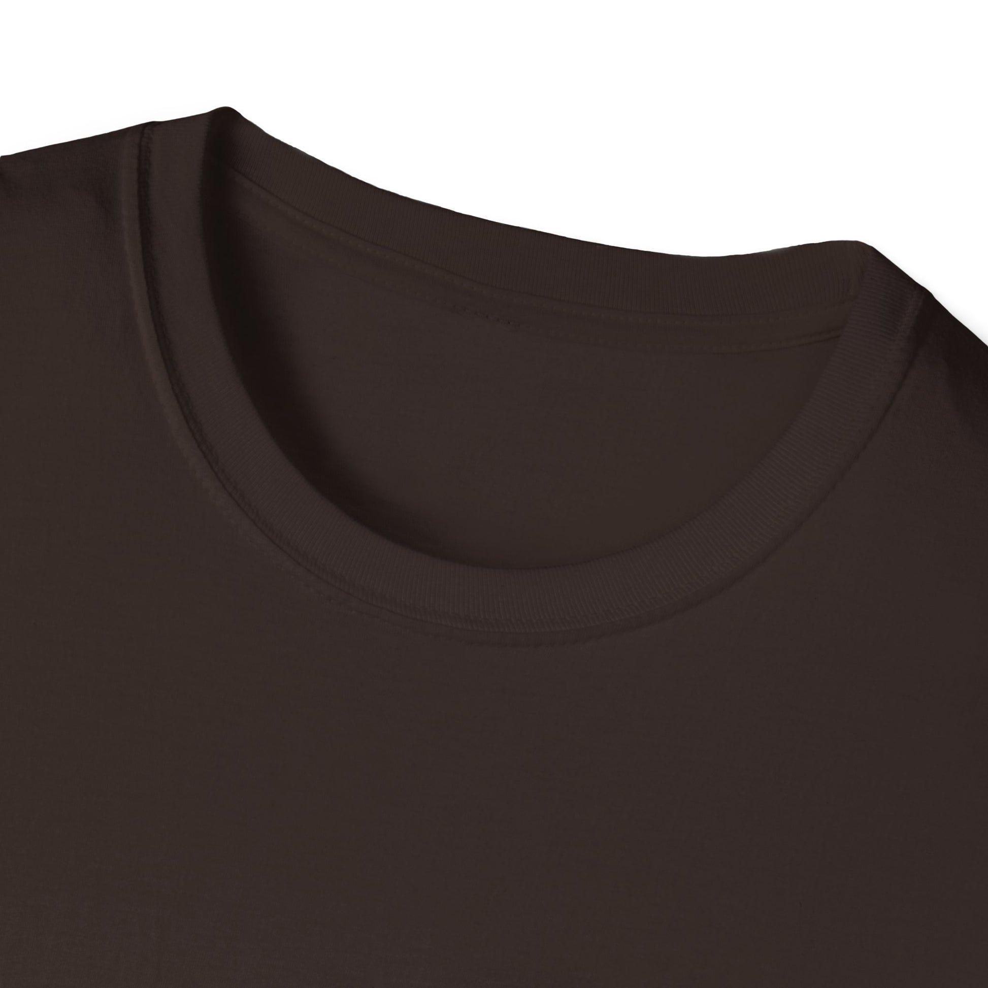 Homie Unisex Softstyle T-Shirt