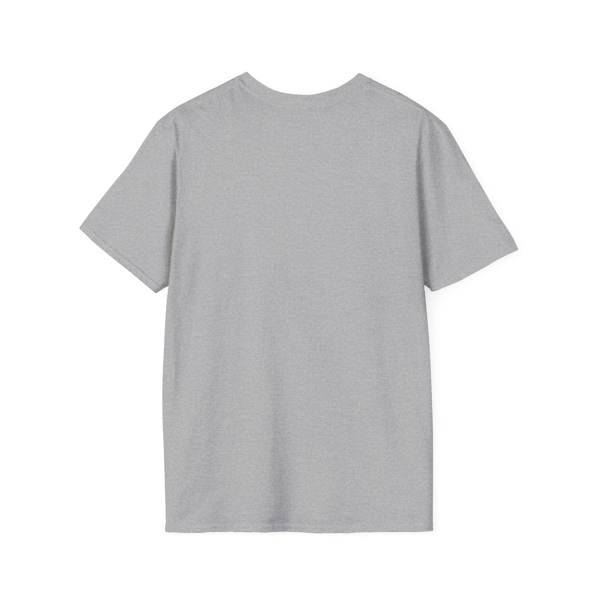 Homie Unisex Softstyle T-Shirt
