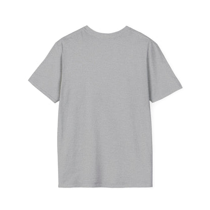 Homie Unisex Softstyle T-Shirt