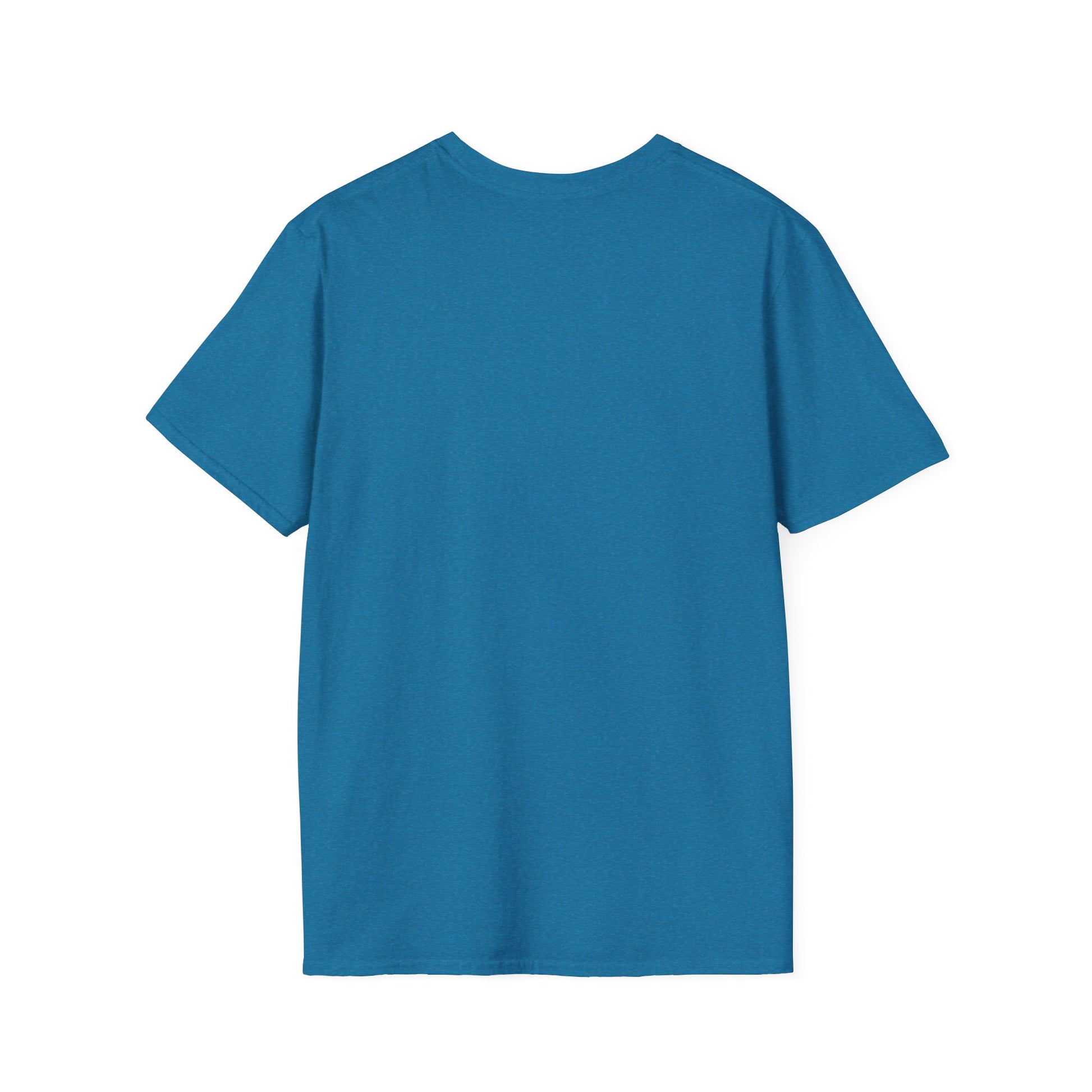 Homie Unisex Softstyle T-Shirt