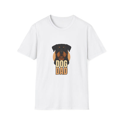 Dog Dad T-Shirts