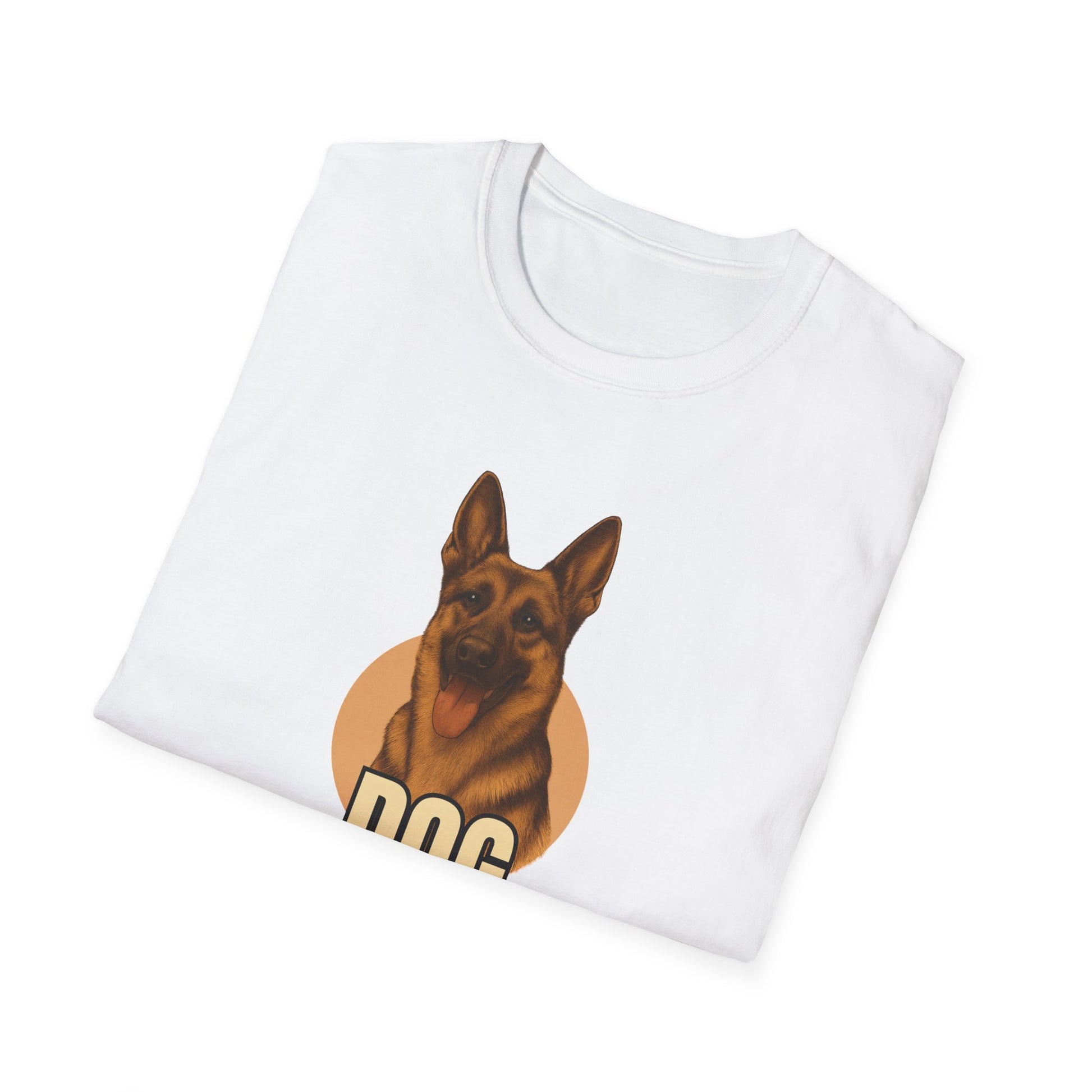 Dog Dad T-Shirts