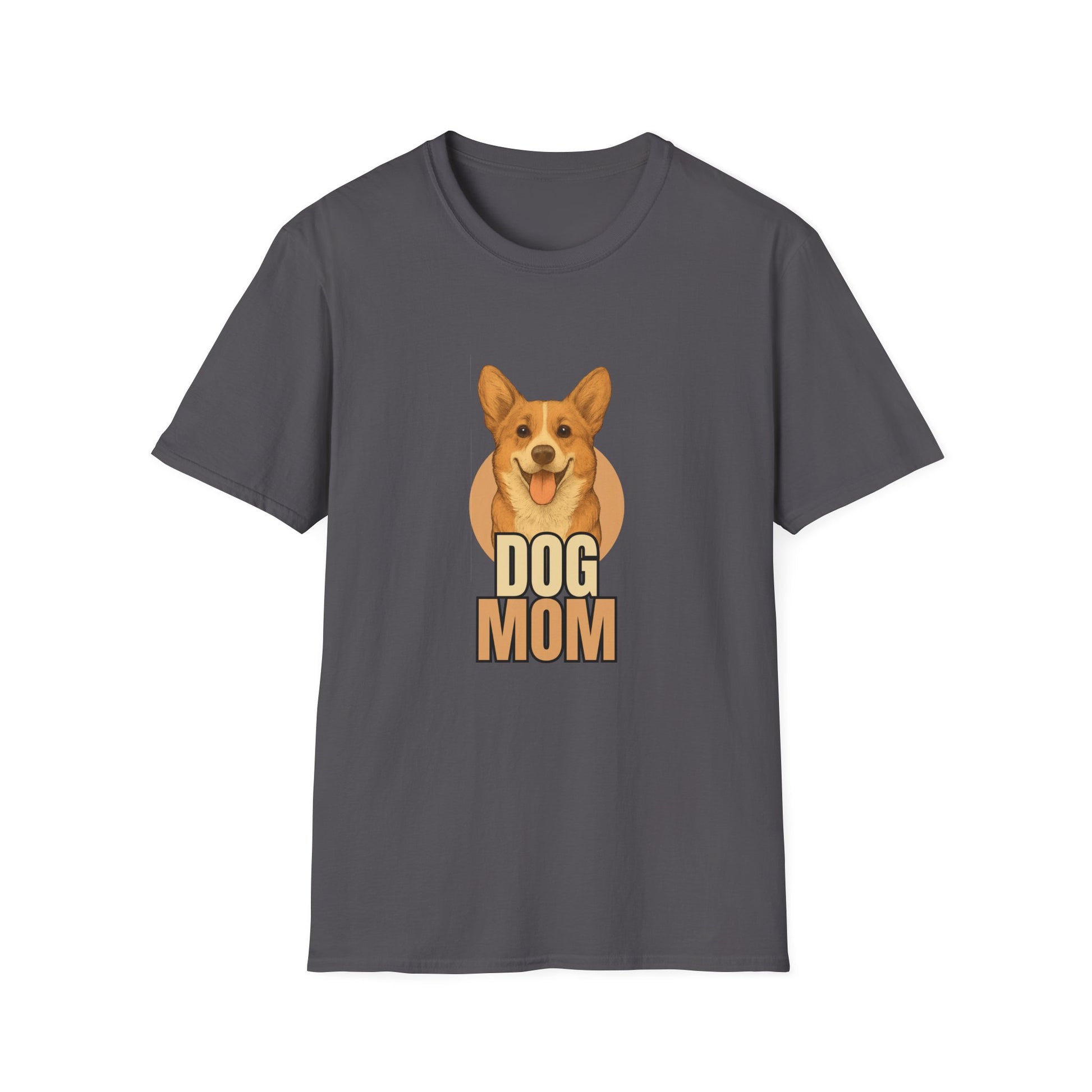 Dog Mom T-Shirts