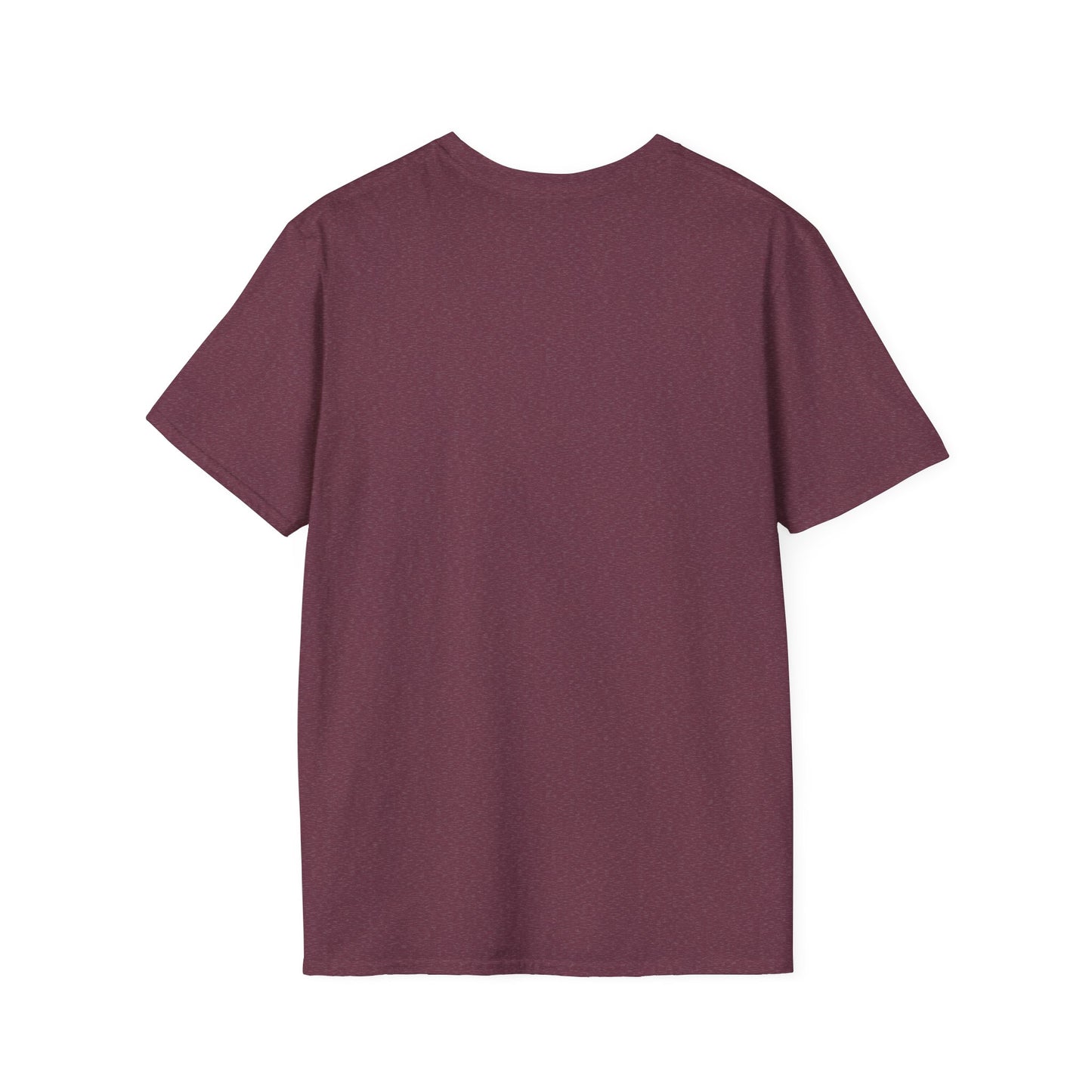 Homie Unisex Softstyle T-Shirt